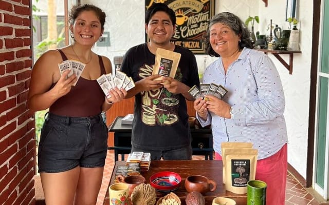 Oaxaca Conmigo, tours privados photo 6