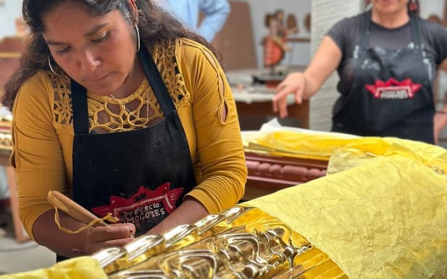 Oaxaca Conmigo, tours privados photo 10