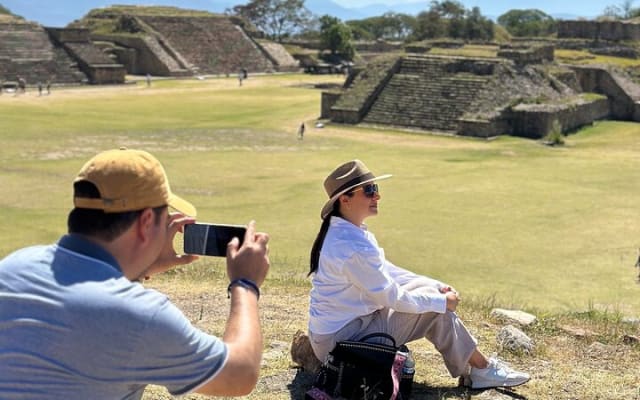 Oaxaca Conmigo Private Tours