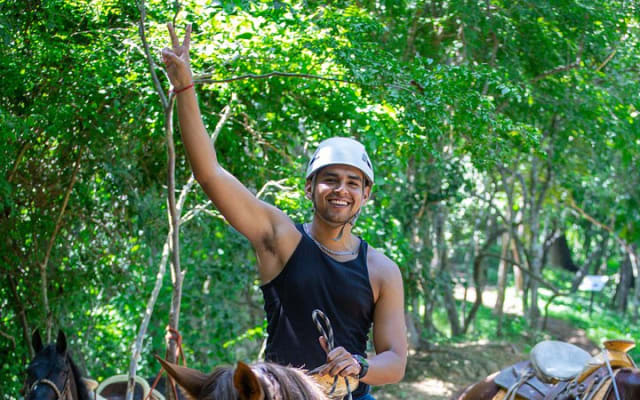 Horseback Riding Experience in Puerto Vallarta photo 12