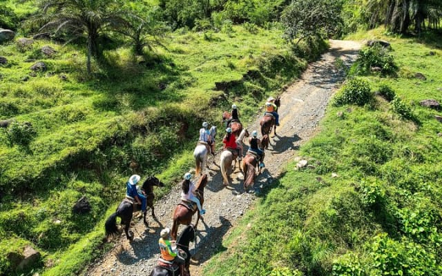 Horseback Riding Experience in Puerto Vallarta photo 15