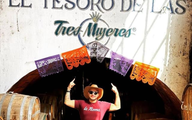 Aventura de un día al Pueblo Mágico de Tequila desde Puerto Vallarta photo 12