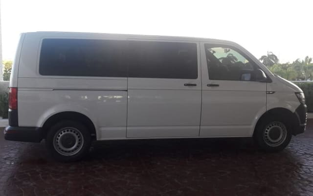 One Way Private Tulum Transfers to or from Cancun Airport photo 3