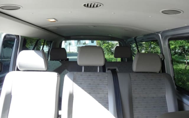 One Way Private Tulum Transfers to or from Cancun Airport photo 5