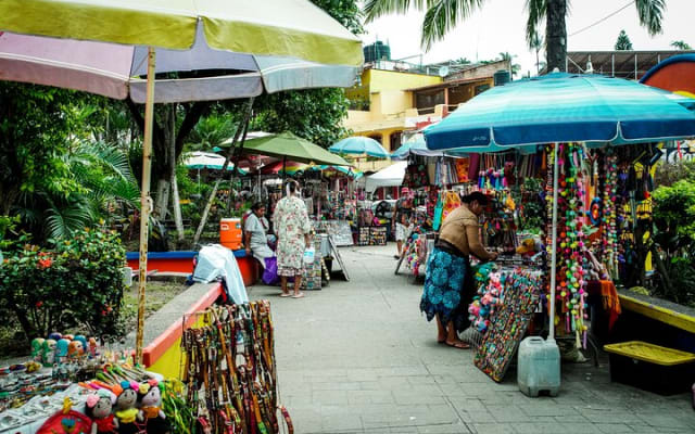 Sayulita & San Pancho: Private Day Trip from Puerto Vallarta photo 8