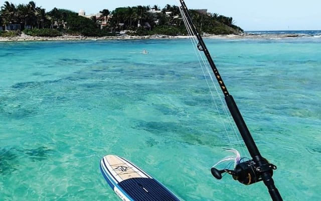 Expérience de 4 heures en catamaran privé Lagoon de 42 pieds photo 15