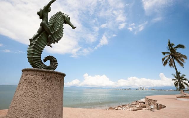 One Way Private Transfer from Puerto Vallarta to Guadalajara