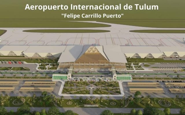 From/to Tulum BEACH - Cancun & Tulum Airports-One Way-Max 9 PAX photo 15