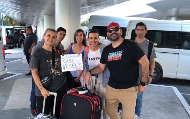 From/to Tulum BEACH - Cancun & Tulum Airports-One Way-Max 9 PAX photo 5