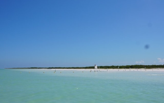 Holbox: 3 Island Private Boat Tour photo 15