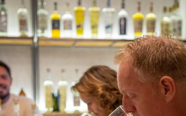 Ultimate Agave Spirits Tastings Experience at El Tasting Room photo 3