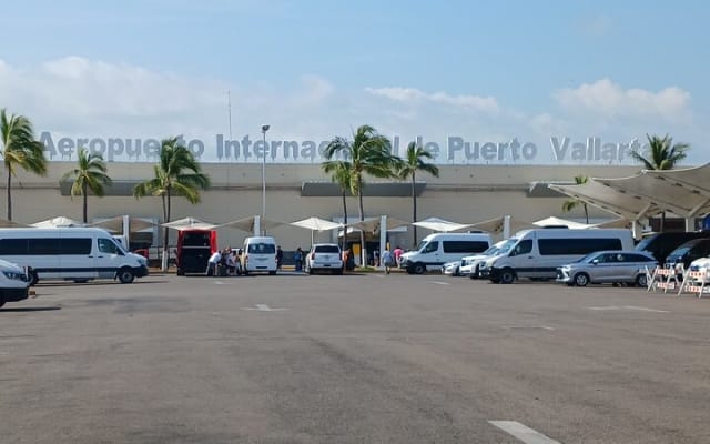 NAYARIT VIP Roundtrip Transfers Airport - Nuevo Vallarta Area photo 2