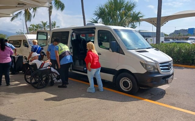 NAYARIT VIP Roundtrip Transfers Airport - Nuevo Vallarta Area photo 9