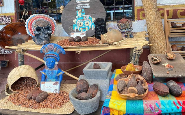 Excursion au Mexique : basilique de Guadalupe et Teotihuacan à votre rythme photo 7