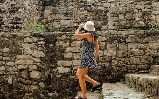 Coba & Mayan Cenote tour with lunch from Cancun and Riviera Maya photo 5