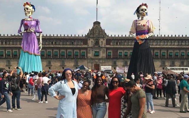 LE VRAI CDMX : sous la peau de la ville photo 10