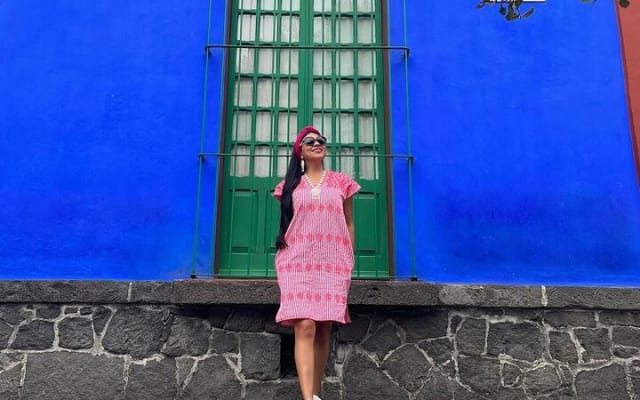 Xochimilco Tour & Frida Kahlo Museums