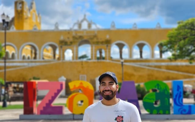 Chichén Itzá, baño en cenote y Pueblo Mágico de Izamal con comida buffet photo 8