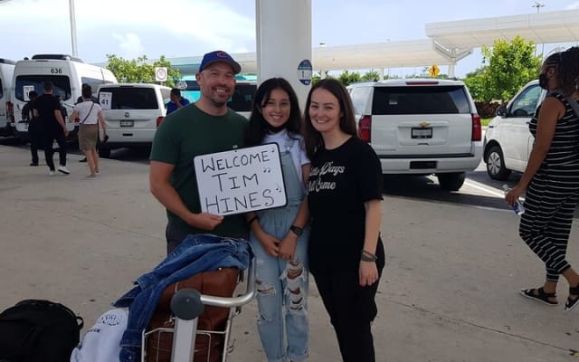 Tulum Airport to Downtown Tulum(Centro/Veleta/Aldea Zama)-One Way photo 3