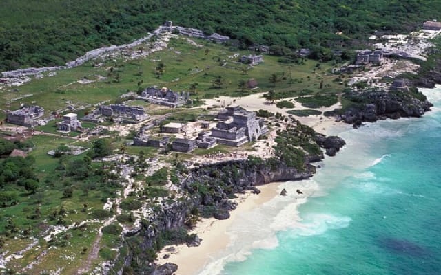 Tulum Airport to Downtown Tulum(Centro/Veleta/Aldea Zama)-One Way photo 12