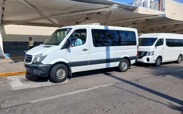 NAYARIT VIP Transferts aller-retour Aéroport - Delta et Grand Matlalli photo 8