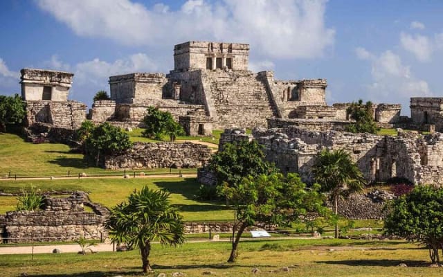 Private Transfer Cancun International Airport CUN to Tulum City photo 4