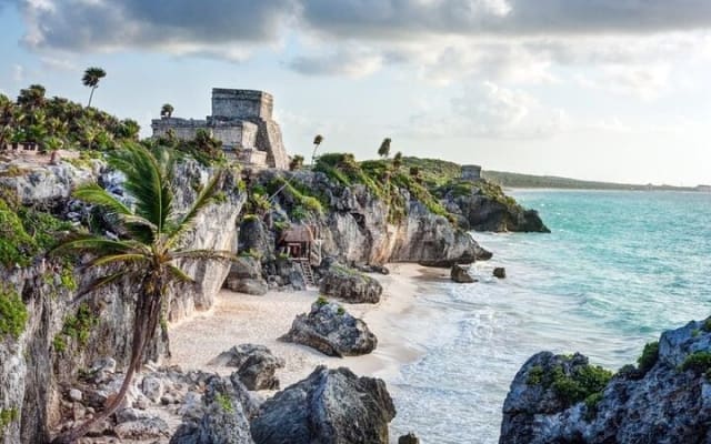Private Transfer Cancun International Airport CUN to Tulum City photo 8