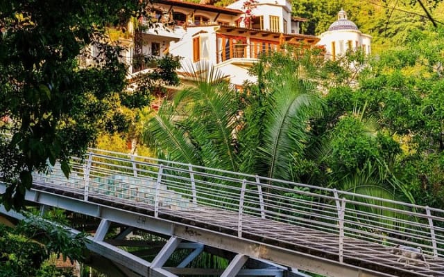 Puerto Vallarta Self-Guided Walking Tour with Audio Guide photo 8