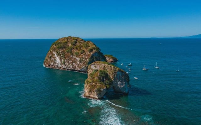Puerto Vallarta Self-Guided Walking Tour with Audio Guide photo 4
