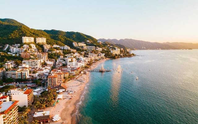 Puerto Vallarta Self-Guided Walking Tour with Audio Guide photo 7