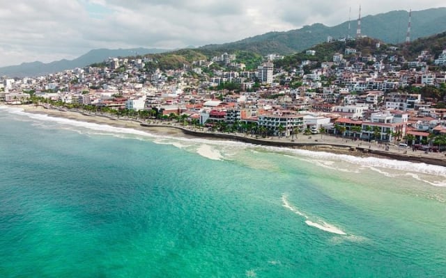 Puerto Vallarta Self-Guided Walking Tour with Audio Guide photo 2