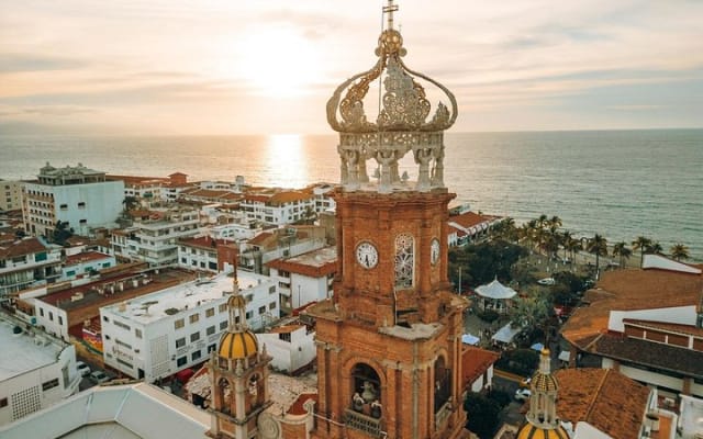 Puerto Vallarta Self-Guided Walking Tour with Audio Guide photo 9