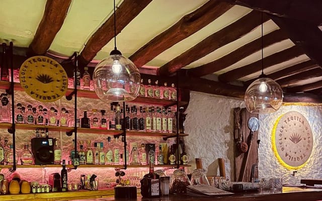 Tequila Tasting Experience photo 6