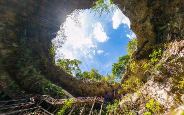 Chichen Itza, Transportation, lunch, cenote and Valladolid. photo 14