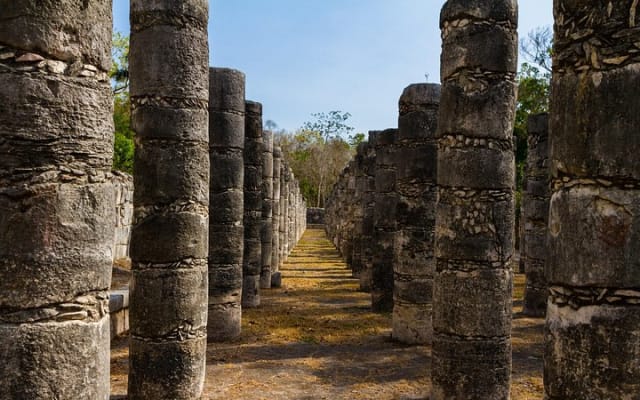 Chichen Itza, Cenote Swim & Magical Towns Tour with Lunch photo 8