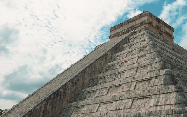 Chichen Itza, Cenote Swim & Magical Towns Tour with Lunch photo 9