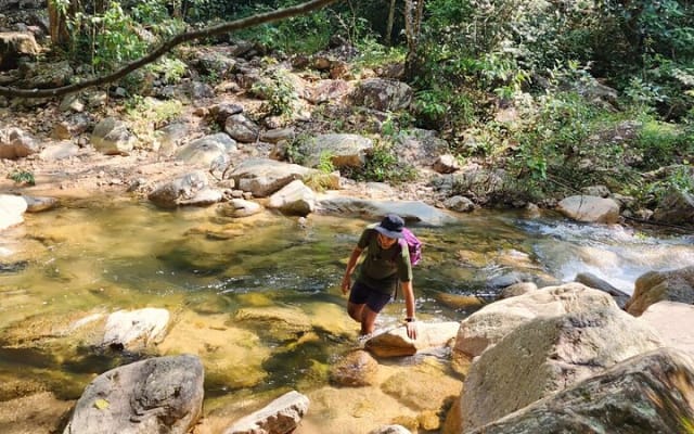Mismaloya Waterfalls Private Tour in Puerto Vallarta photo 6