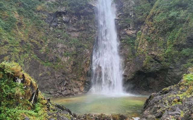 Mismaloya Waterfalls Private Tour in Puerto Vallarta