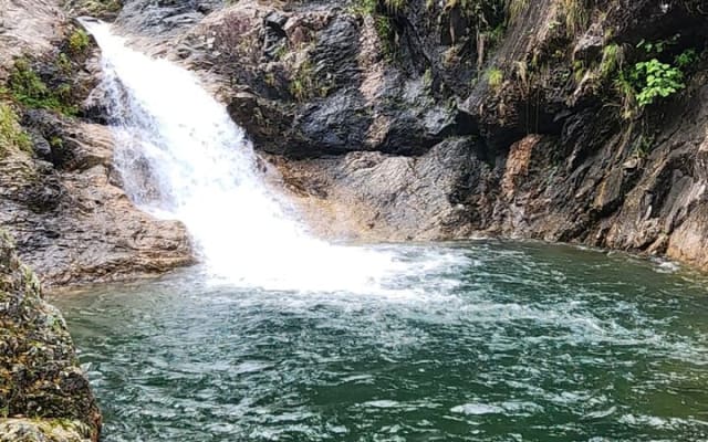 Mismaloya Waterfalls Private Tour in Puerto Vallarta photo 3
