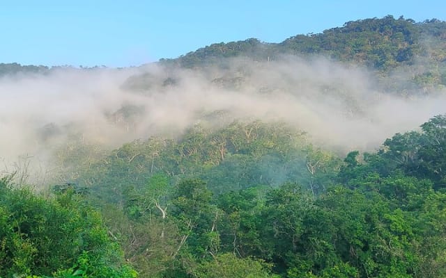 Mismaloya Waterfalls Private Tour in Puerto Vallarta photo 8
