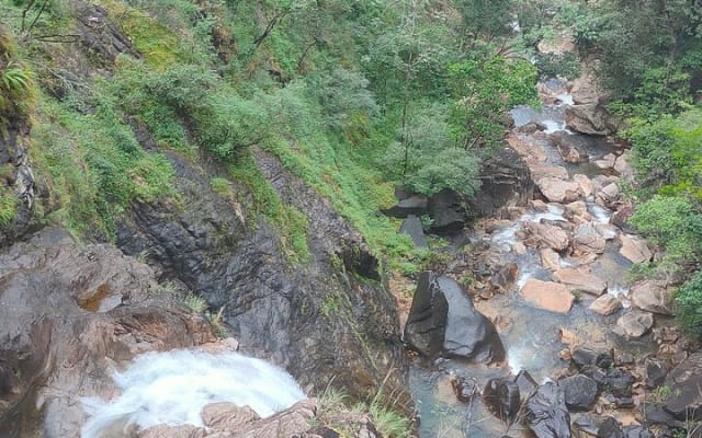 Mismaloya Waterfalls Private Tour in Puerto Vallarta photo 9