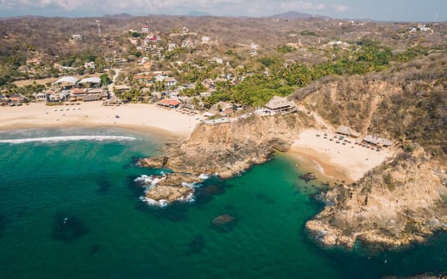 Wildlife Eco Tour on the coast of Oaxaca. photo 15