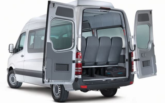 Cancun Airport: Shuttle to/from Tulum Hotels photo 4