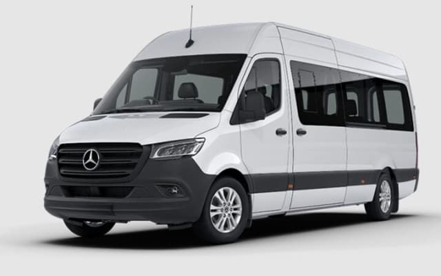 Cancun Airport: Shuttle to/from Tulum Hotels photo 3