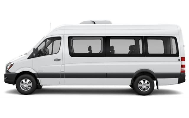 Cancun Airport: Shuttle to/from Tulum Hotels photo 5