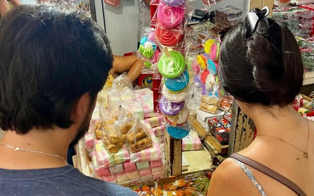 Merida Street Food Walking Tour photo 15