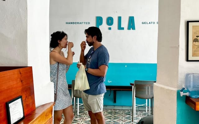 Merida Street Food Walking Tour photo 10