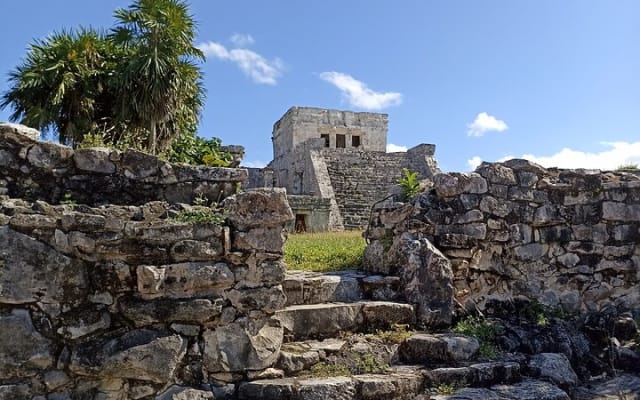Explore Tulum Tour to Cenote and Ruins photo 4