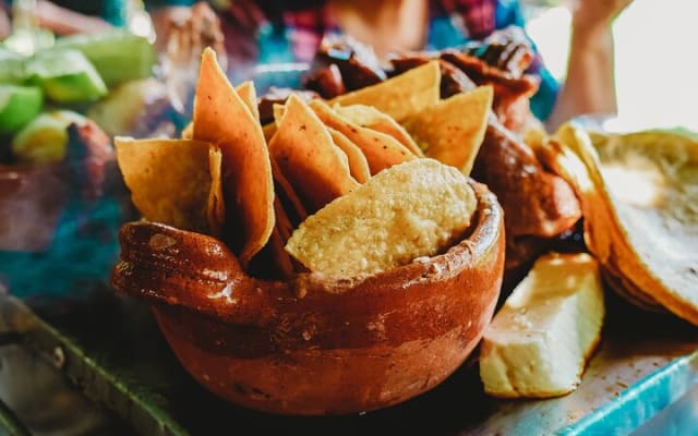 Private Tulum Cultural Food & Heritage Tour photo 2