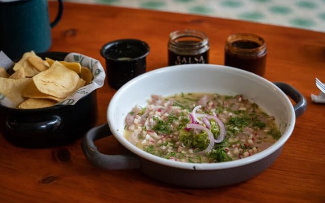 Private Tulum Cultural Food & Heritage Tour photo 6